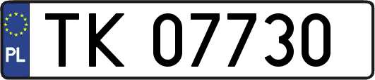 TK07730