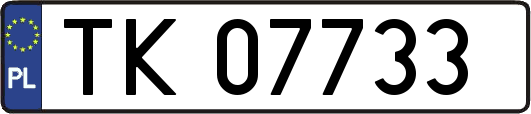 TK07733