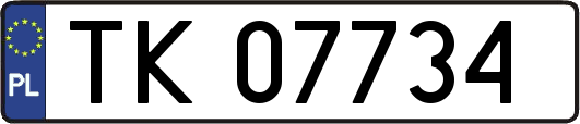 TK07734
