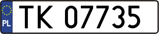 TK07735