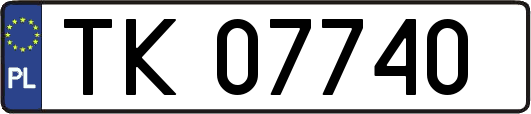 TK07740