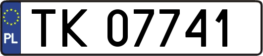 TK07741