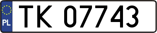 TK07743