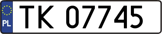 TK07745