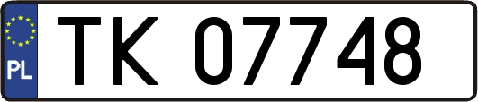 TK07748