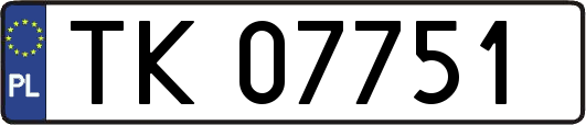 TK07751