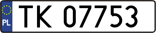 TK07753