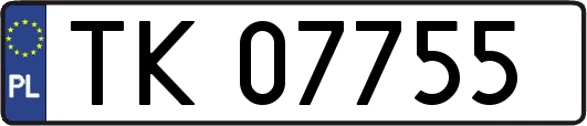 TK07755