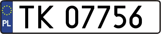 TK07756