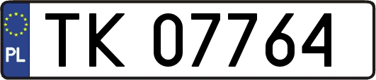 TK07764