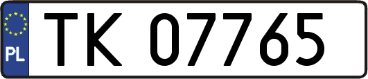 TK07765