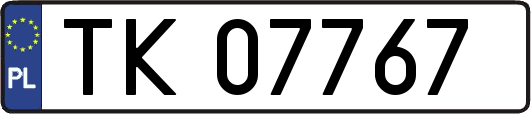 TK07767