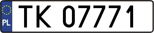 TK07771