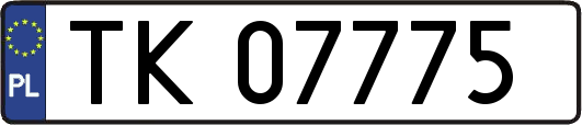 TK07775