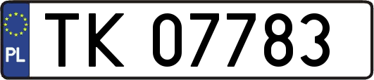 TK07783