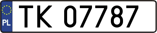 TK07787