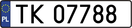 TK07788