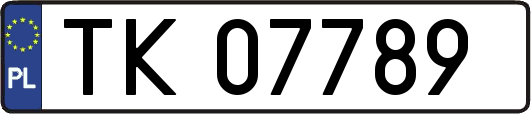 TK07789