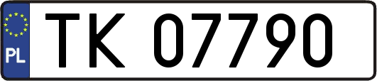 TK07790