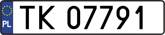 TK07791