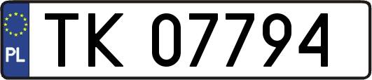 TK07794