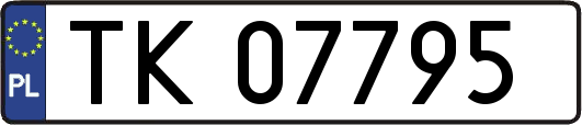 TK07795