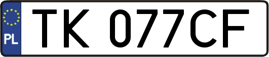 TK077CF
