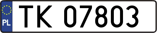 TK07803