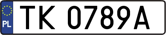 TK0789A