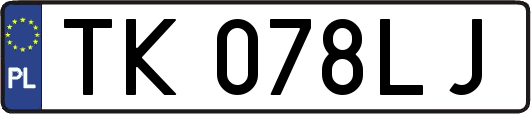 TK078LJ