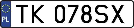 TK078SX