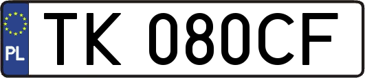 TK080CF