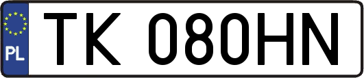 TK080HN