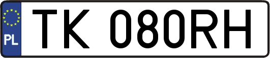 TK080RH