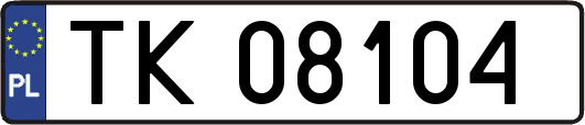 TK08104