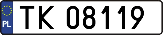 TK08119