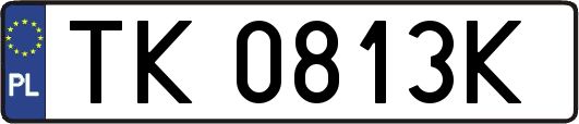 TK0813K