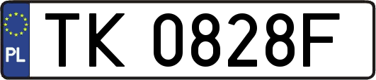 TK0828F