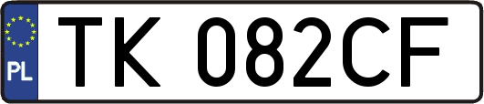 TK082CF