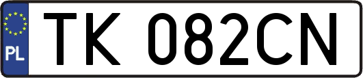 TK082CN