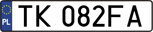 TK082FA