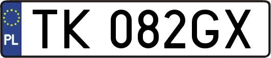 TK082GX