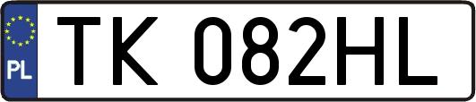 TK082HL