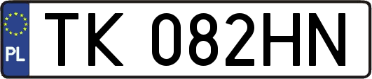 TK082HN