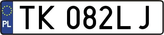 TK082LJ
