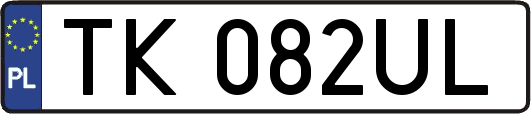 TK082UL