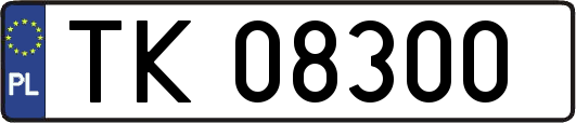 TK08300