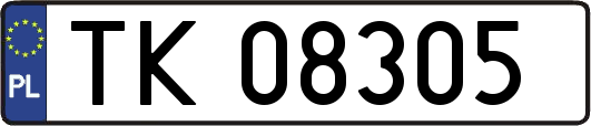 TK08305