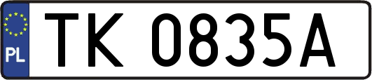 TK0835A