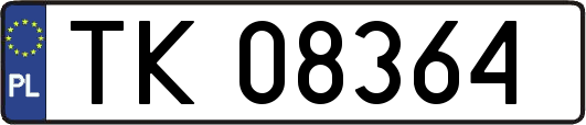 TK08364